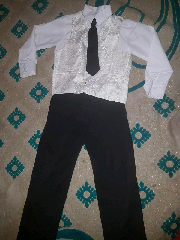 image for Kids suit