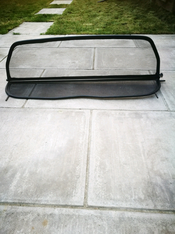image for Wind deflector
