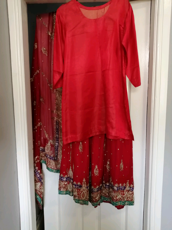 2 suits plus size 16