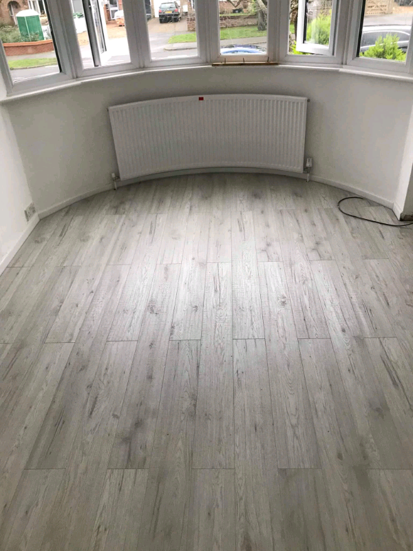 Flooring 