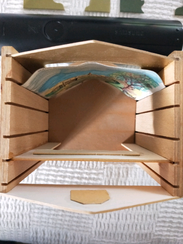 Model Theatre 'The Empire' By Masterplan
