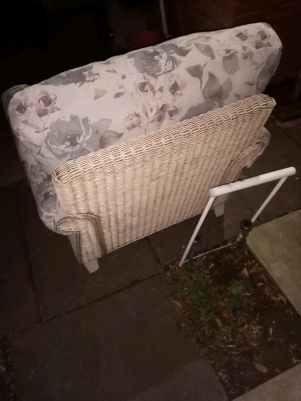 Armchair 