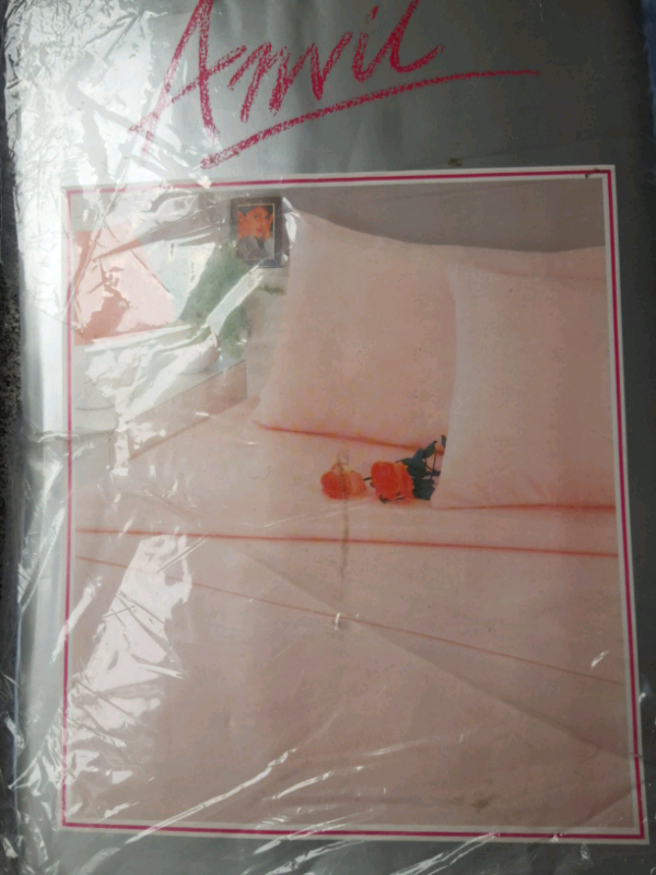 Pair of Full Set SINGLE BED THERMAL Sheets LIGHT BLUE Colour