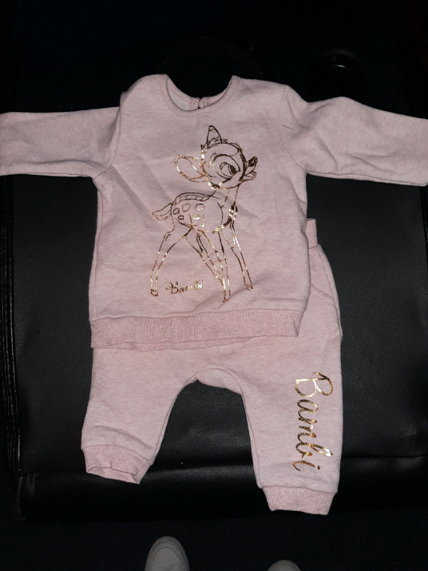 image for Girl suit 0/3  months 