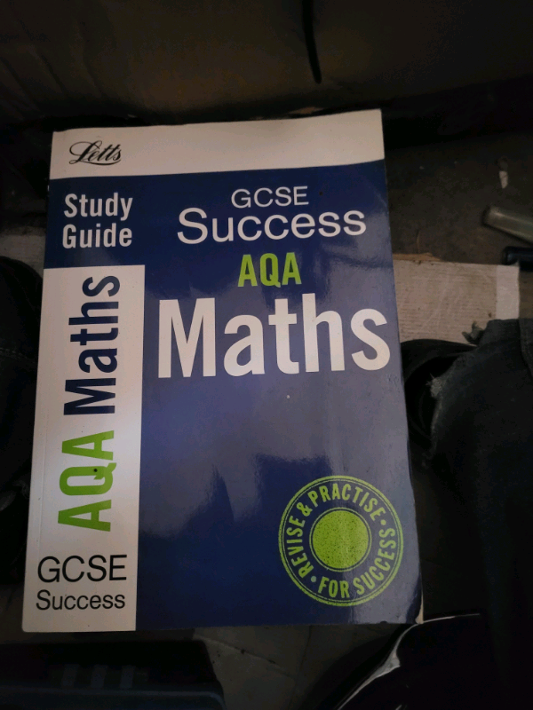 Brandnew Educational books revision etc