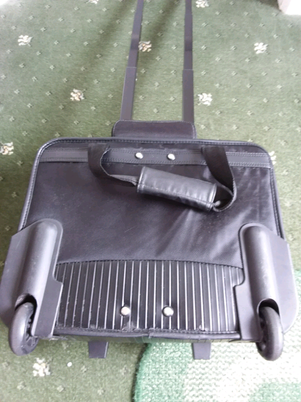 Laptop Trolley case