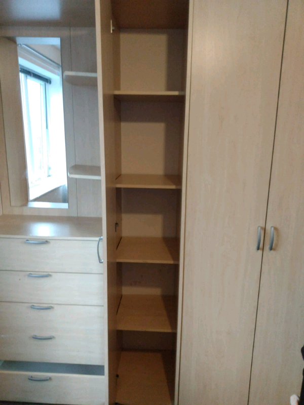 Wardrobe