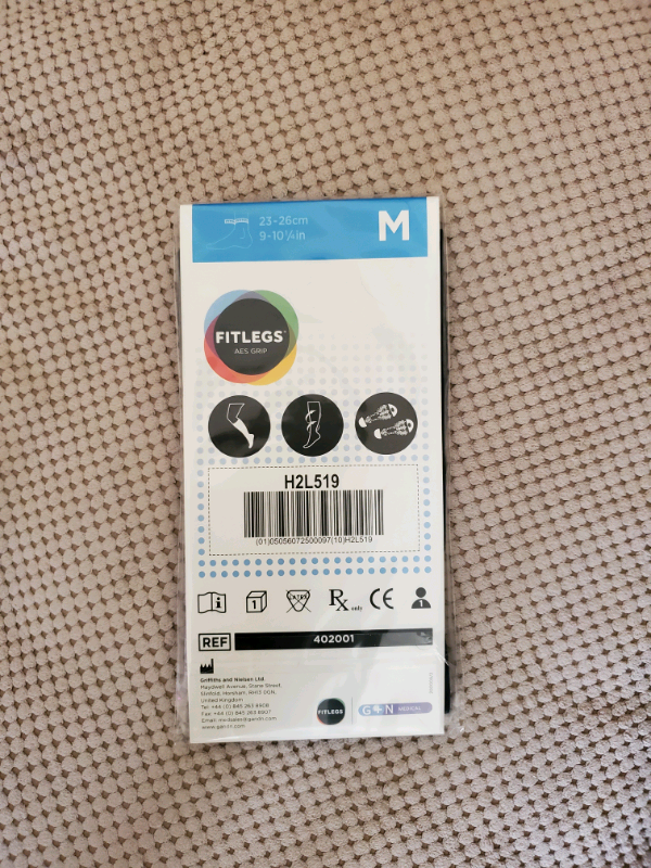 Fitleg compression socks