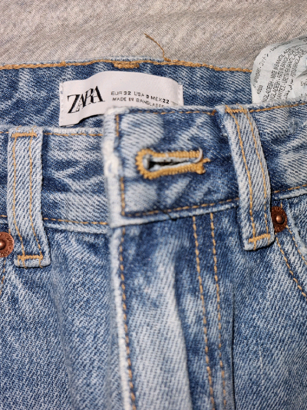 Zara jeans | in Milton Keynes, Buckinghamshire | Gumtree