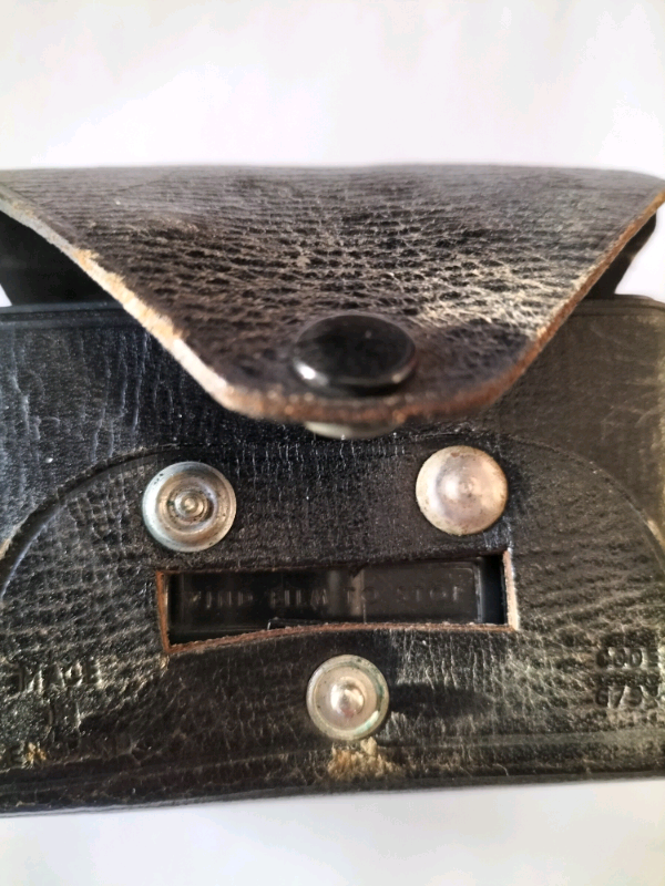 Collectable Kodak Instamatic 50 Camera
