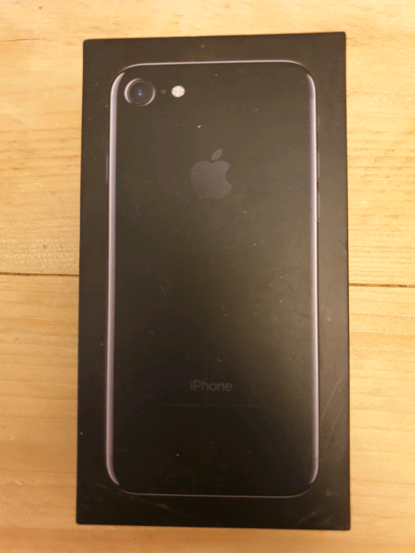 3 phone empty boxes