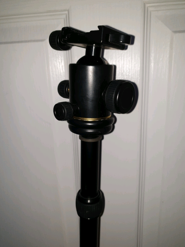 USCAMEL folding tripod/monopod for Camera DSLR/SLR/Smartphone