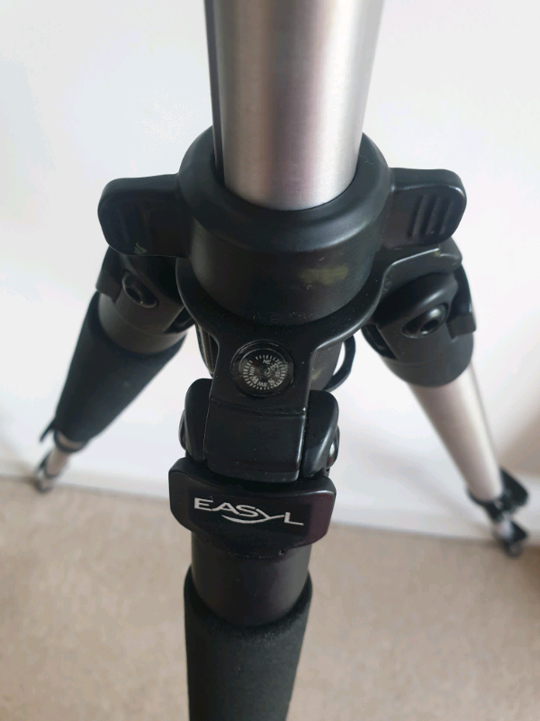 Easyl plein air tp 6777 tripod 