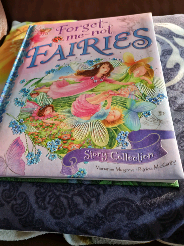 image for 4 brand new children's books