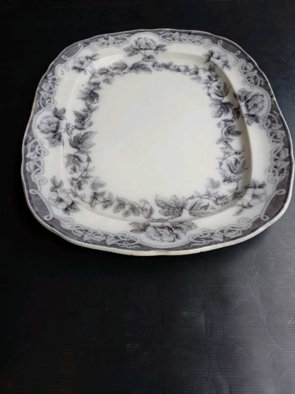 LARGE PLATTER (BARGAIN £9)  