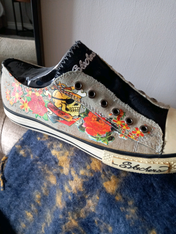 image for New Skechers Shoes