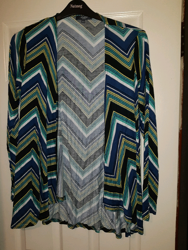 image for Ladies size 12/14
