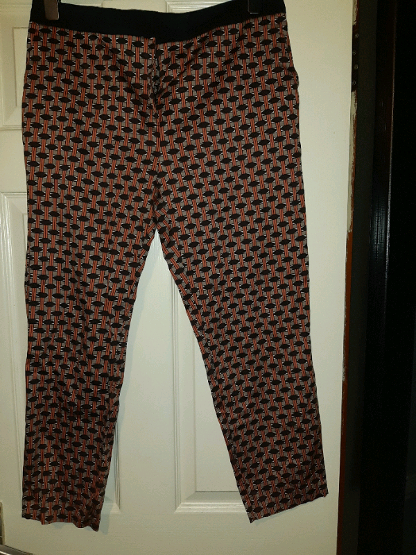 image for Ladies trousers size 14