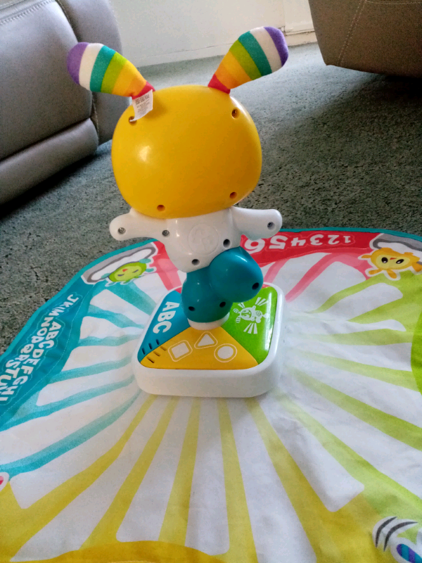 Fisher price (reduced price)