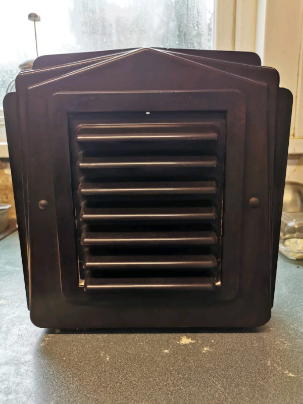 image for Bakelite speaker