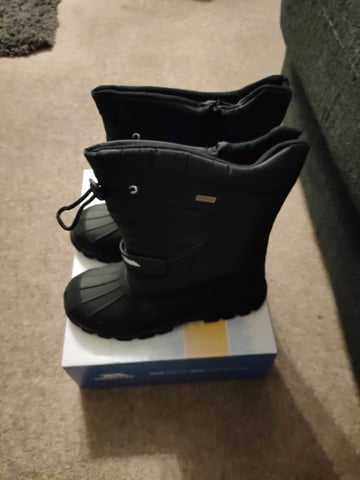 Trespass sales dodo boots