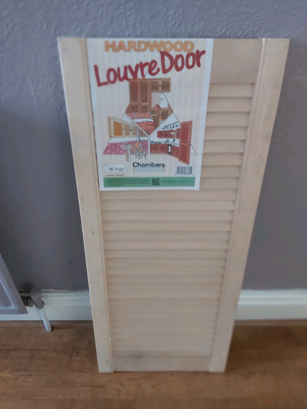 image for Lovre door
