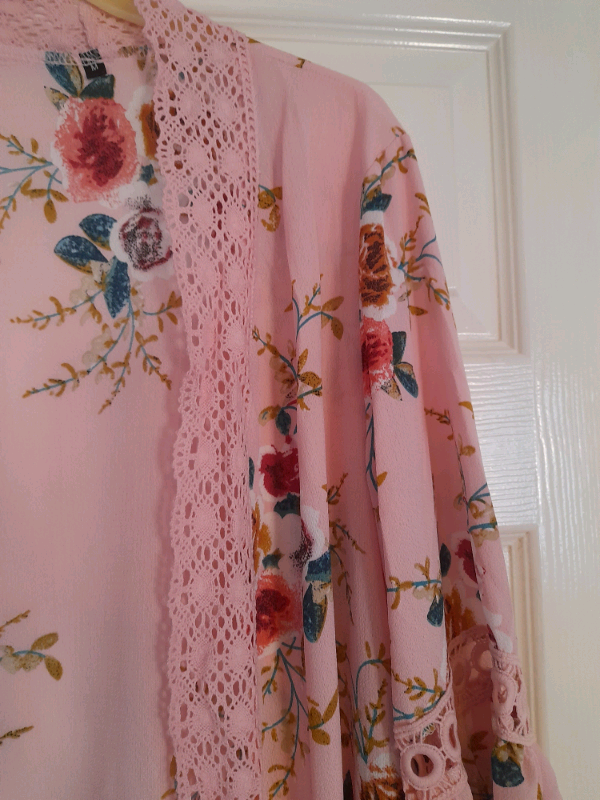 Ladies jacket 
