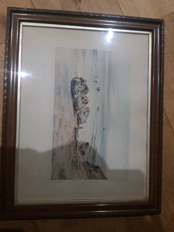 image for Antique boat pictue
