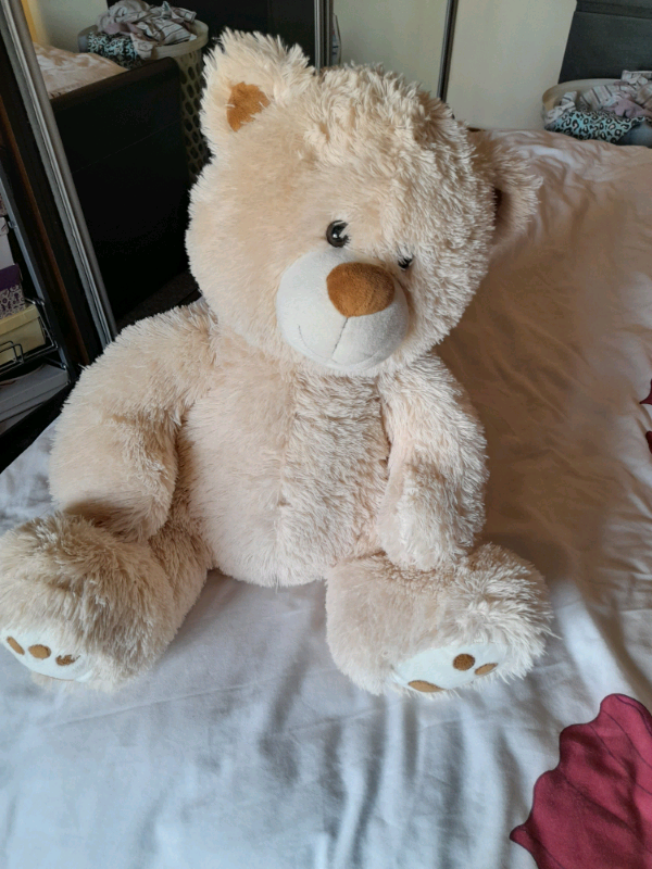 image for Big Teddy bear 🧸 
