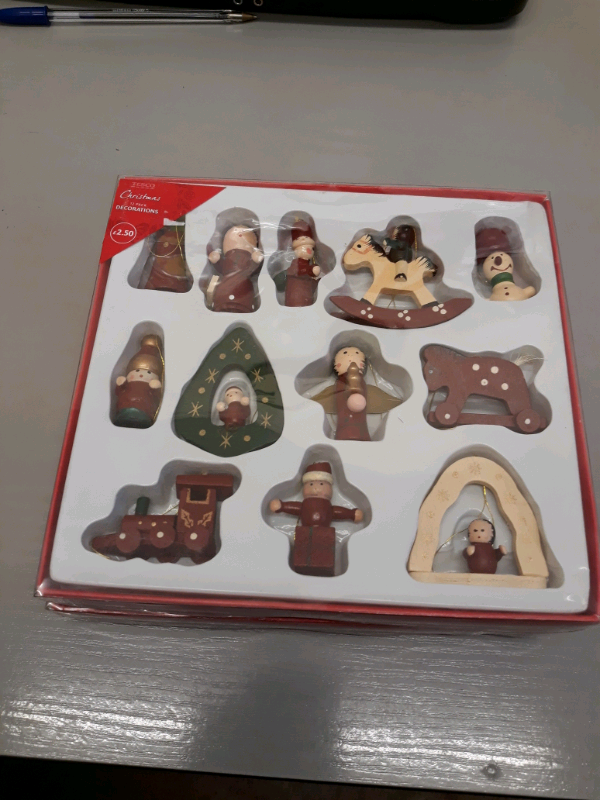 image for Christmas Decorations 