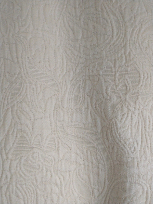 Coast cream short jacket