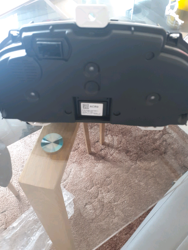 Vauxhall Corsa Clocks/Instrument Cluster