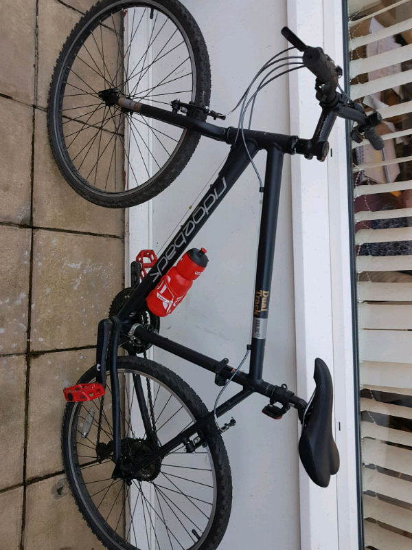 Ridgeback mx2 shop