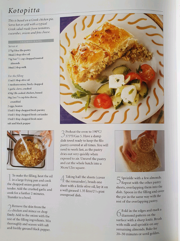 Cook Book: 200 recipes with Chicken