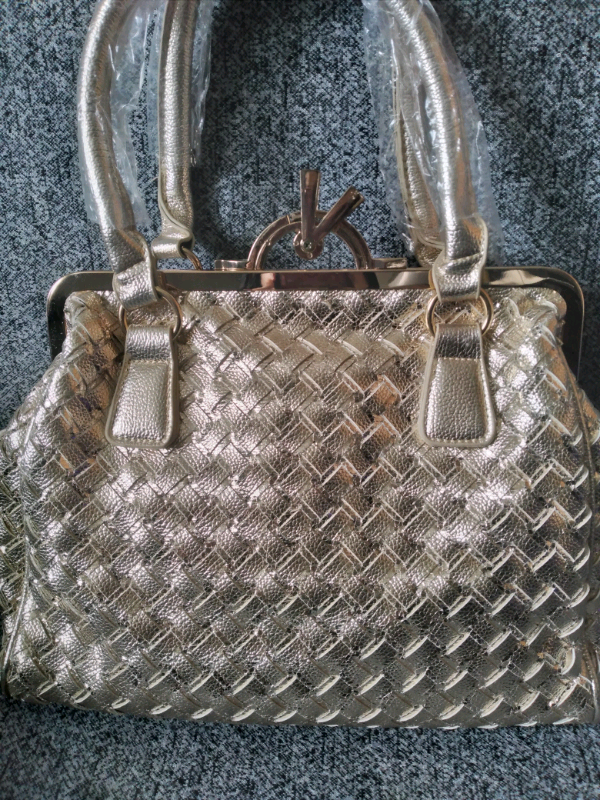 Jewelled handbag  fixed price 