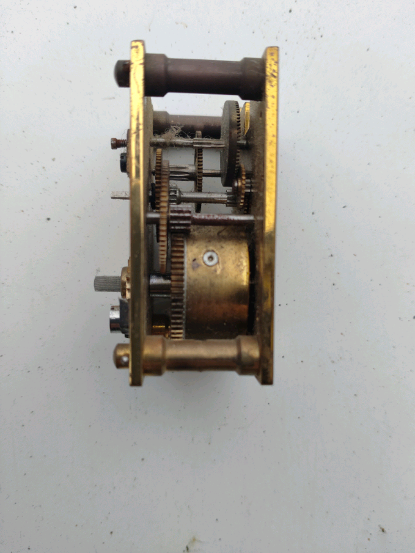Small mechanical movement for sale 