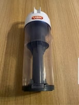 Vax hoover cylinder and filter 