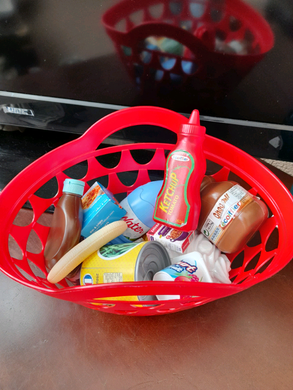 Pre-school toys £1 -£5 each