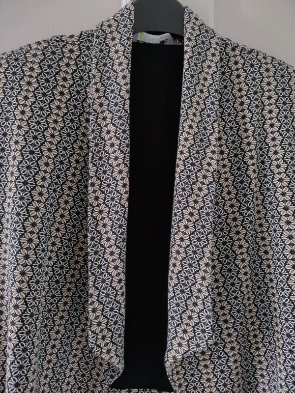 Size 10 Petite Lightweight Jacket from M&S