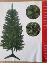 Christmas Tree artificial fir tree 4FT