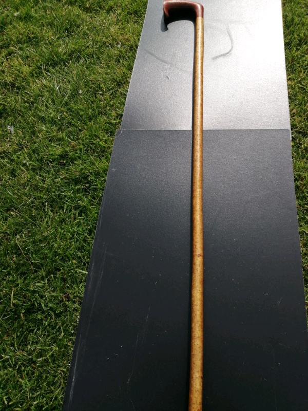 Gentleman, s walking stick