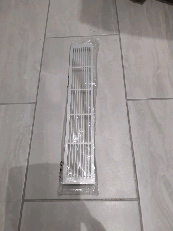 Appliance vent / computer desk vent in Fareham, Hampshire Gumtree