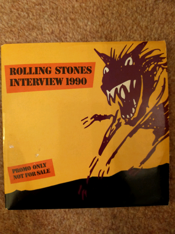 image for Rolling stones rare
