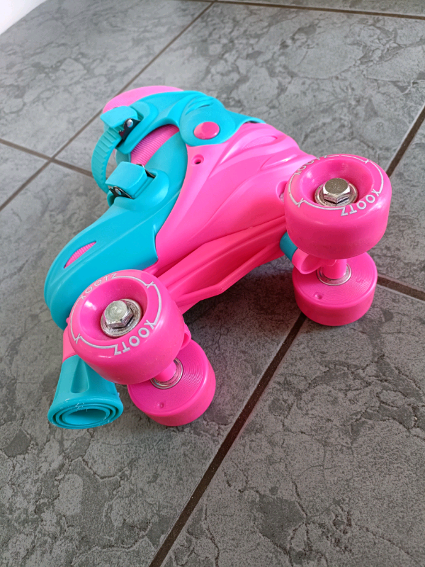 Xootz Quad Skates