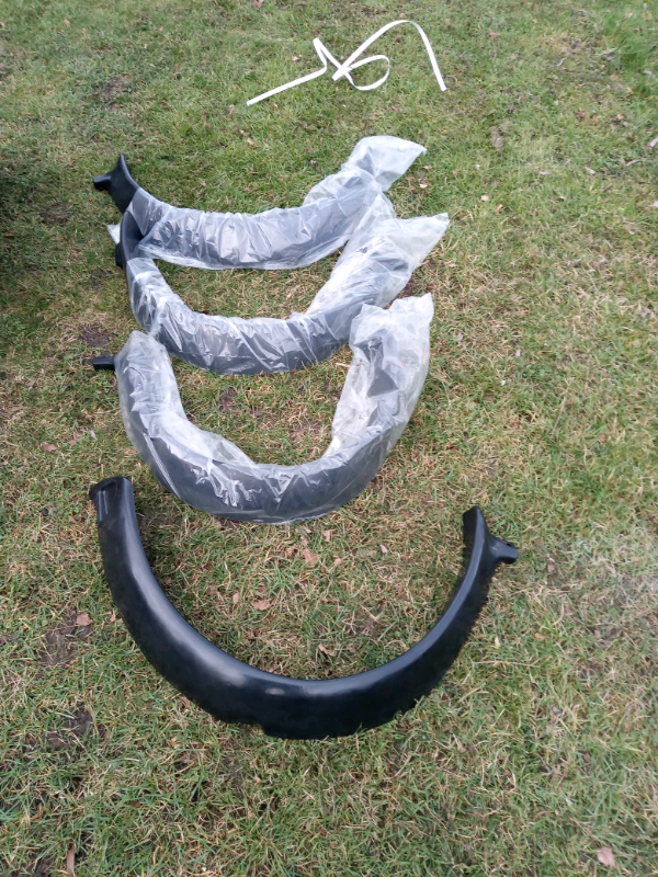 Car parts 