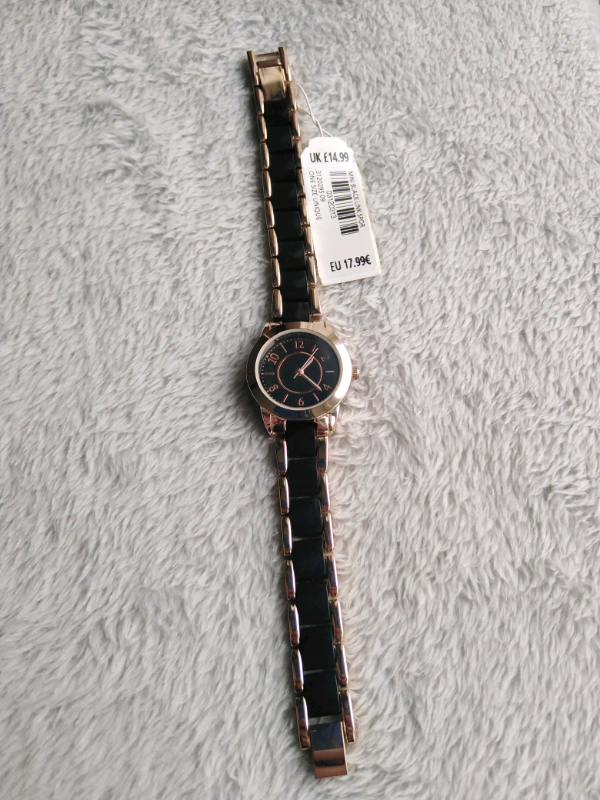 Ladies 'New Look' watch *Brand new*