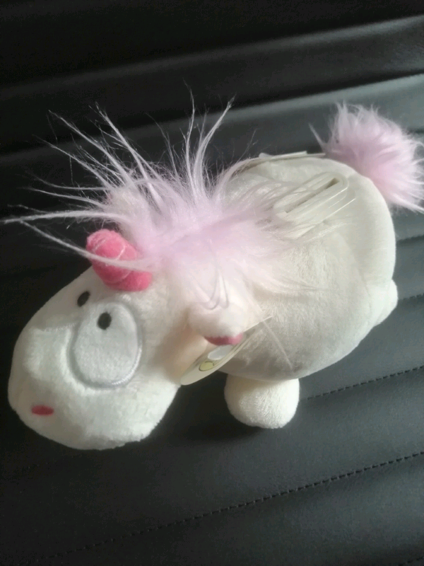 image for Unicorn money box