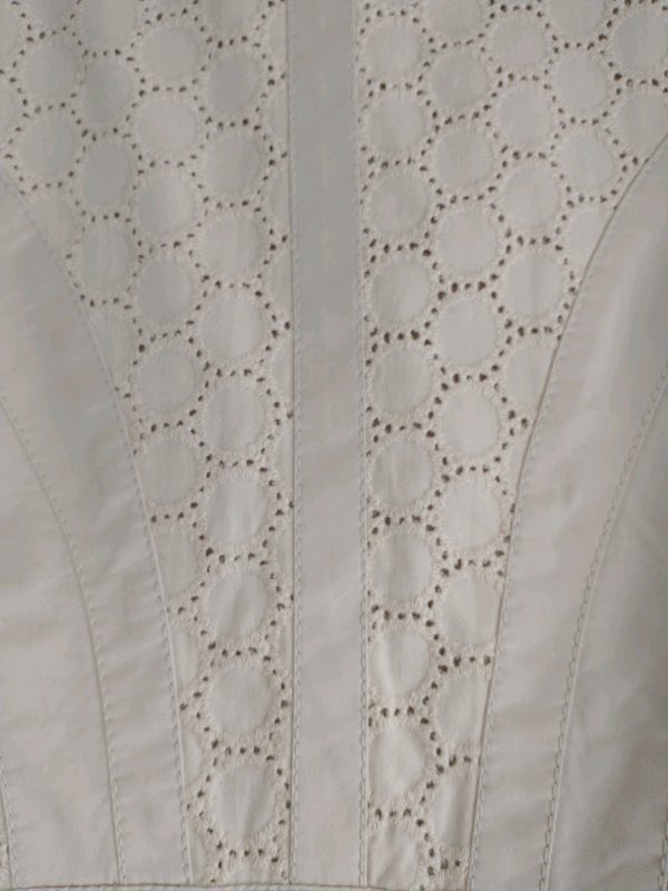 Oyster Karen Millen short jacket