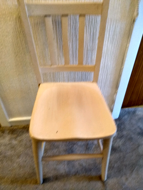 image for Child Chair 