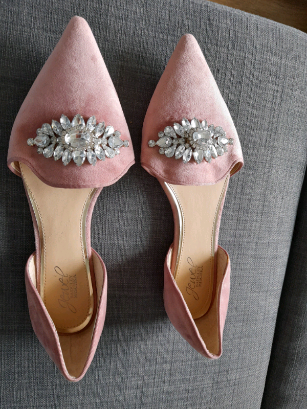 image for Designer Shoes size 6